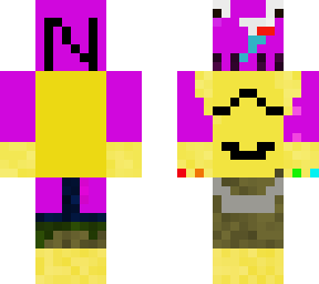 derp thanos