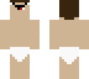 derpy noob baby