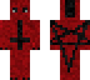 devil