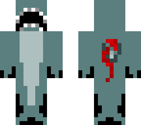 devil shark