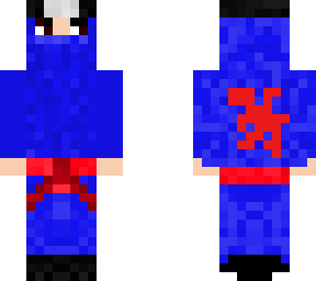 divsu ninja 1