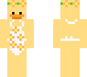 duck baby