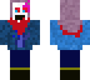 dusttale sans