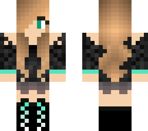 echo girl