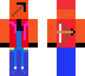 edited minecraft