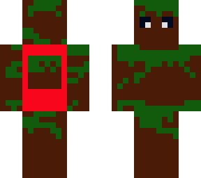 el bloque de tierra