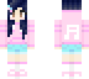 electric cotton candy headphones + hoodie (v3)