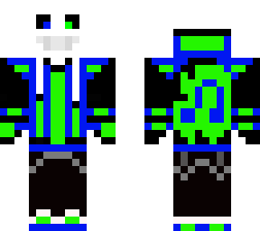 electrotale sans