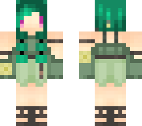 elf girl final