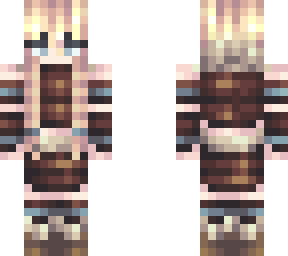 elise - oc