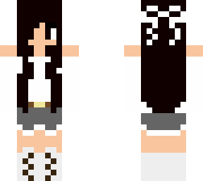 emotionless girl (i used girl skin for a base read description
