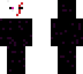 endermask finished