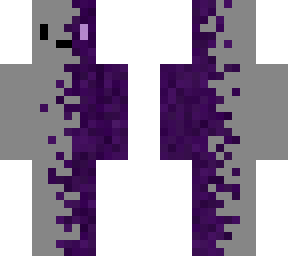 evan's skin
