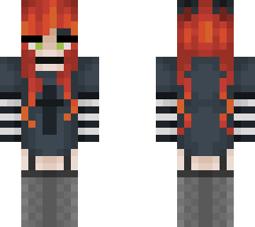 fire ribbons