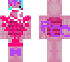 first remixed skin