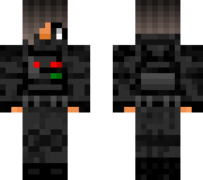 flame wither army