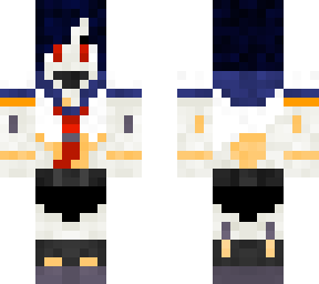 fortnite skin - tsuki