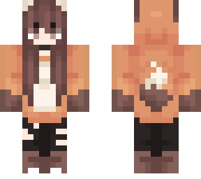 fox grill from namemc