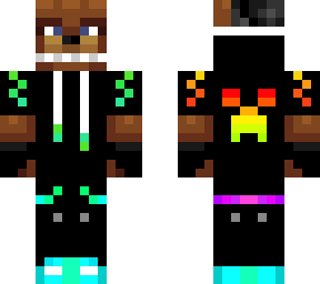 freddy thug