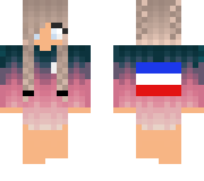 french girl