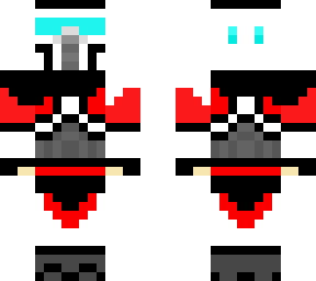 ghost ops trooper