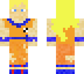 goku (ssj3)