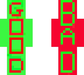 good or bad