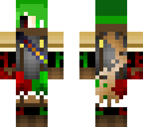 greenink95