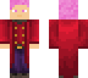 gunear pink