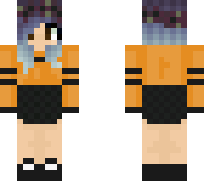 halloween girl *edited*