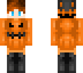 halloween guy