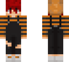 halloween kirishima pt 2
