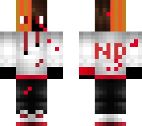 halloween nd minecraft (read desc)