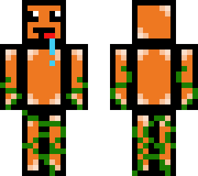 halloween skeppy (click description to know what the surprise is)