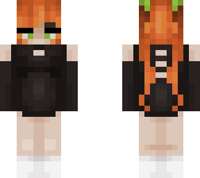 halloweenette