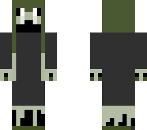 havoc puppet