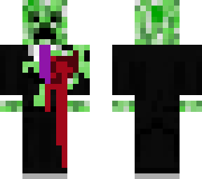 heart shot mr.creeper