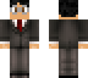 hengd w/ suit 1
