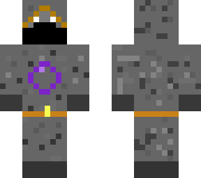 hooded bandit