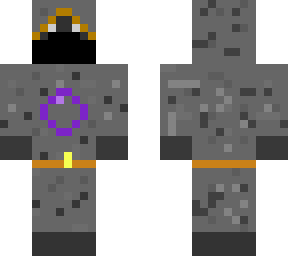 hooded bandit