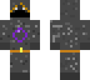 hooded bandit
