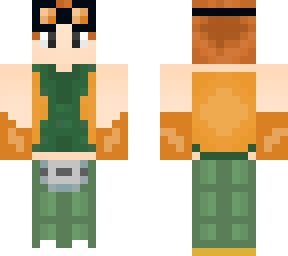 hwoarang