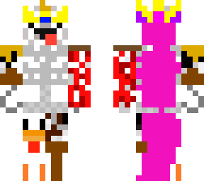 hybridacorn