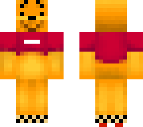 hypebeast pooh