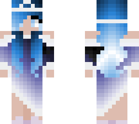 ice queen