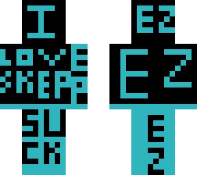 iloveskeppysucks