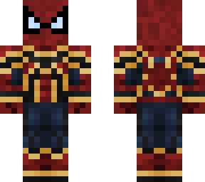 ironspider drift