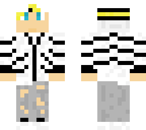 itswhitetigermc 2.0