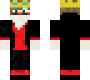 king eboy