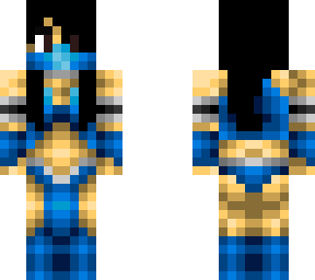 kitana
